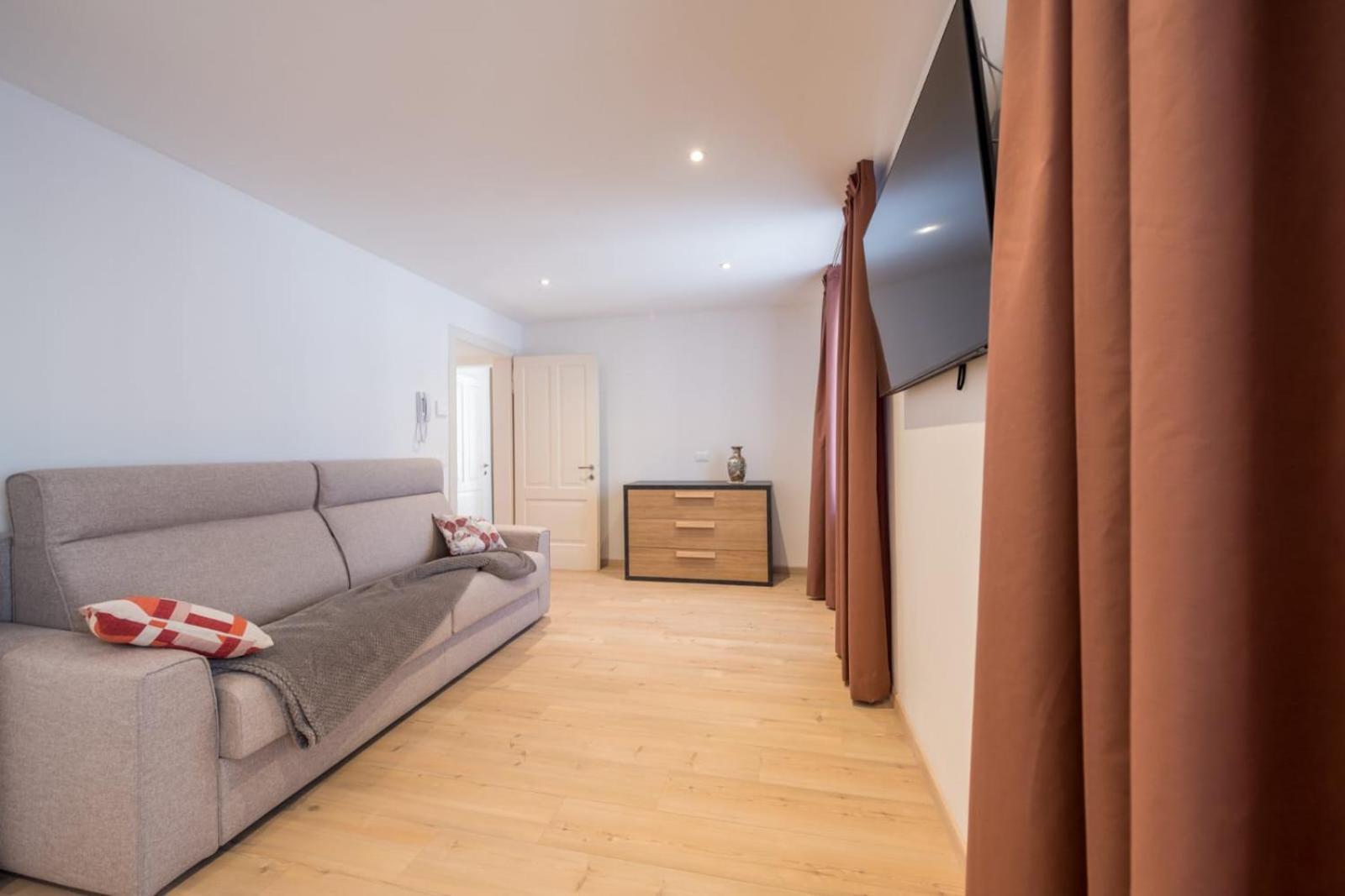 Appartamento Dolomiti Dream 1 Falcade Exterior photo